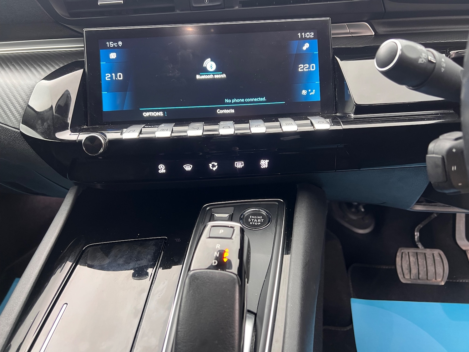 Used Peugeot 508 2022 for sale - 76466265: Photo 18