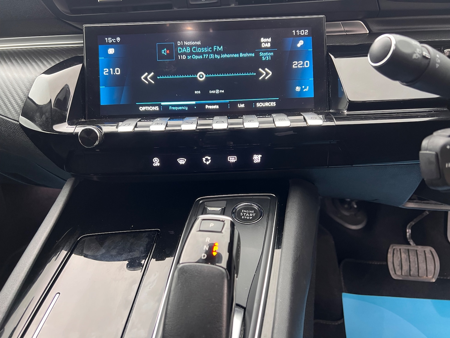 Used Peugeot 508 2022 for sale - 76466265: Photo 19