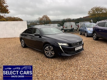 Used Peugeot 508 2022 for sale - 76466265: Photo
