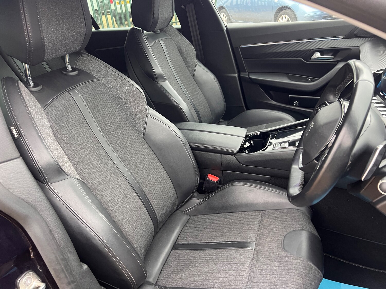 Used Peugeot 508 2022 for sale - 76466265: Photo 20