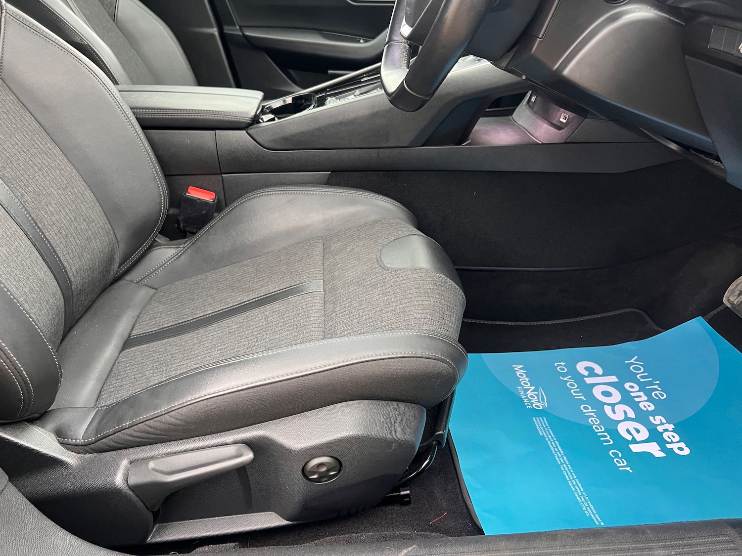 Used Peugeot 508 2022 for sale - 76466265: Photo 21