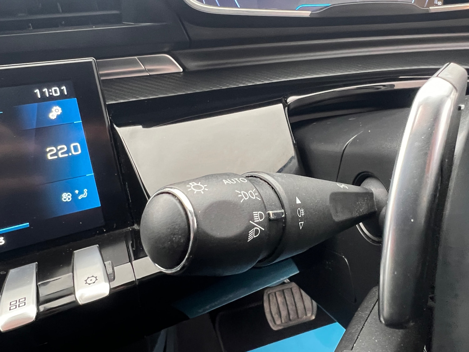 Used Peugeot 508 2022 for sale - 76466265: Photo 23