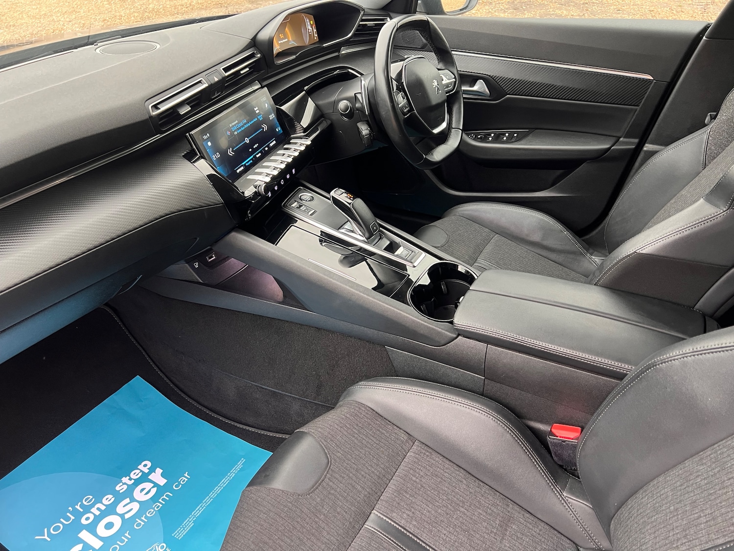 Used Peugeot 508 2022 for sale - 76466265: Photo 25