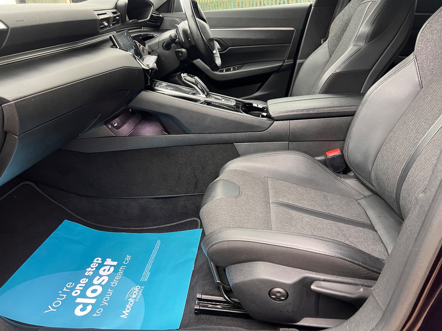 Used Peugeot 508 2022 for sale - 76466265: Photo 26