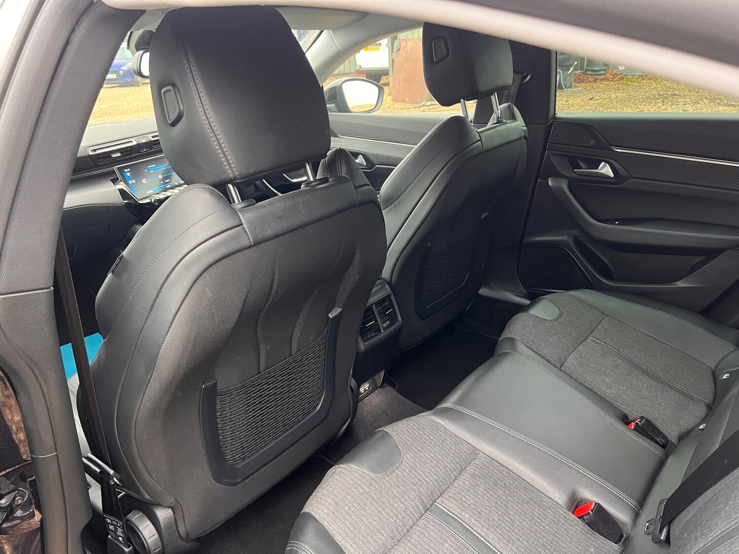 Used Peugeot 508 2022 for sale - 76466265: Photo 27