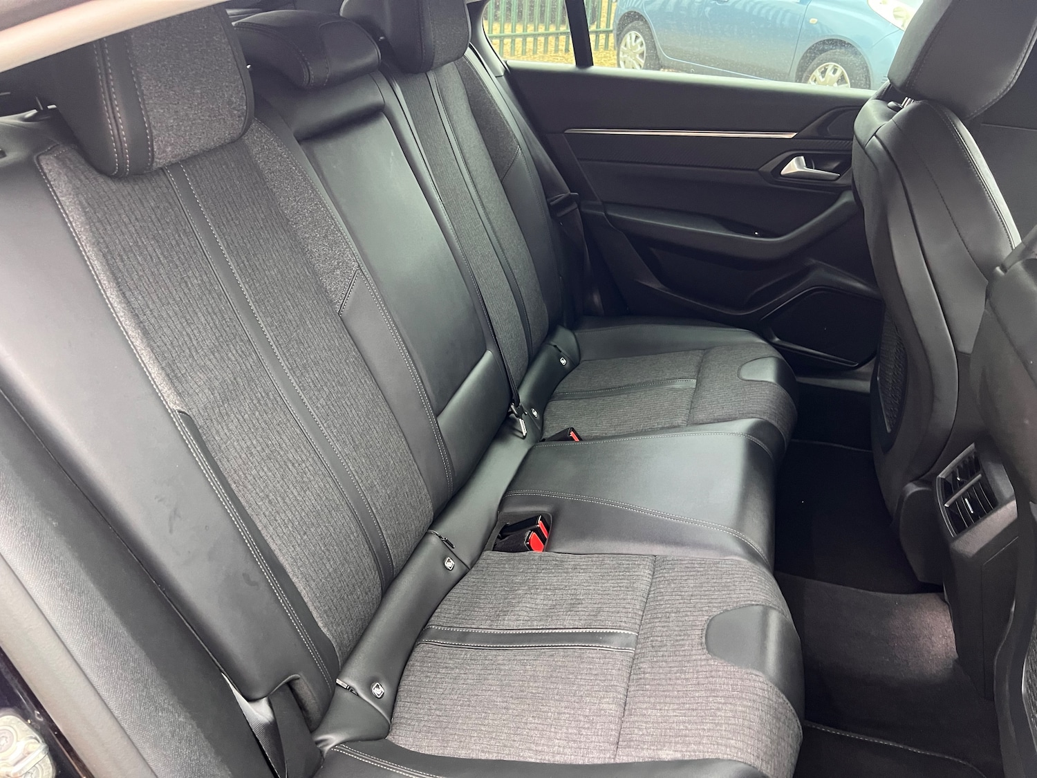 Used Peugeot 508 2022 for sale - 76466265: Photo 29