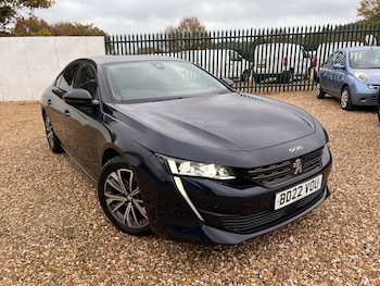 Used Peugeot 508 2022 for sale - 76466265: Photo