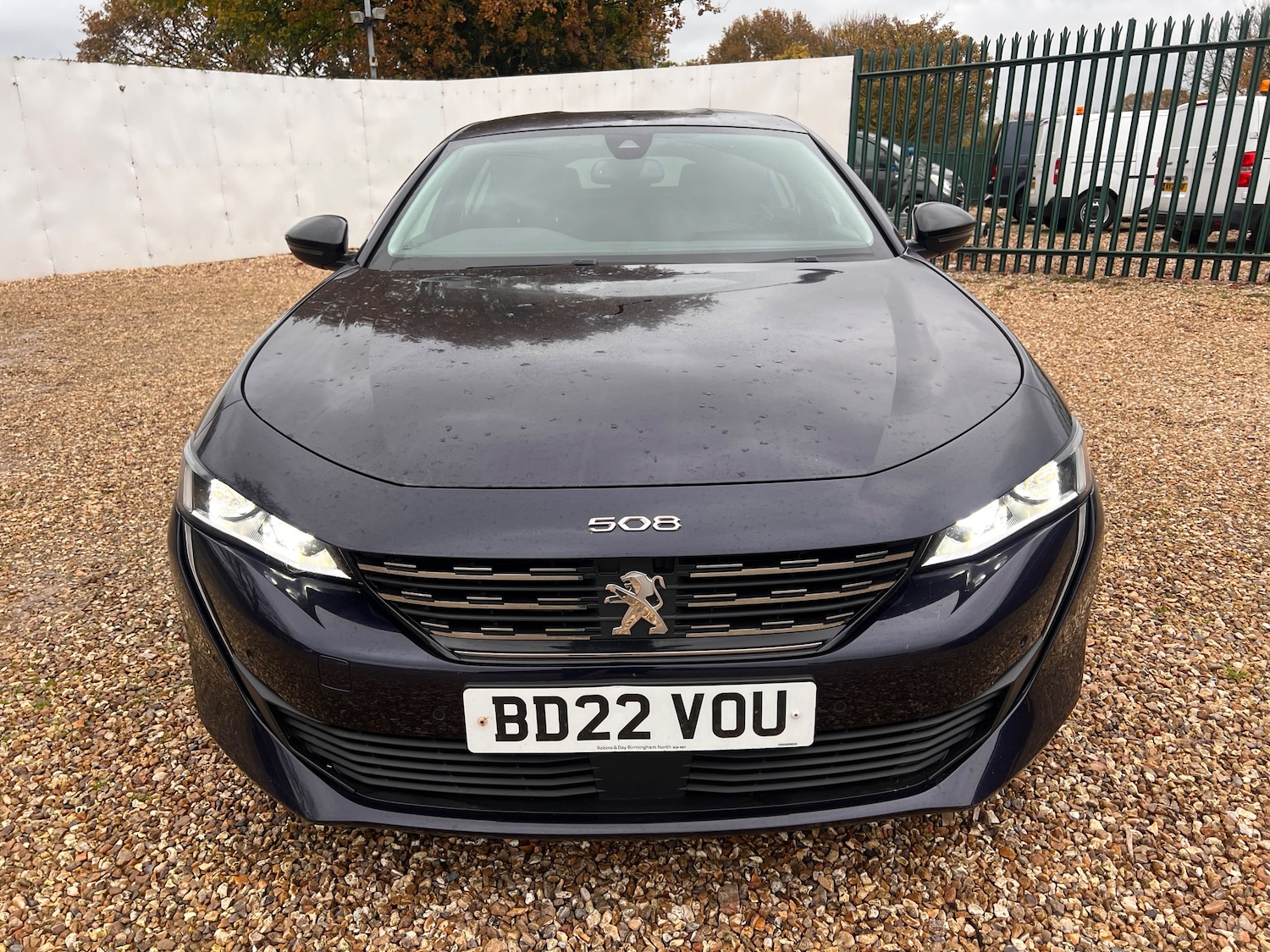 Used Peugeot 508 2022 for sale - 76466265: Photo 3