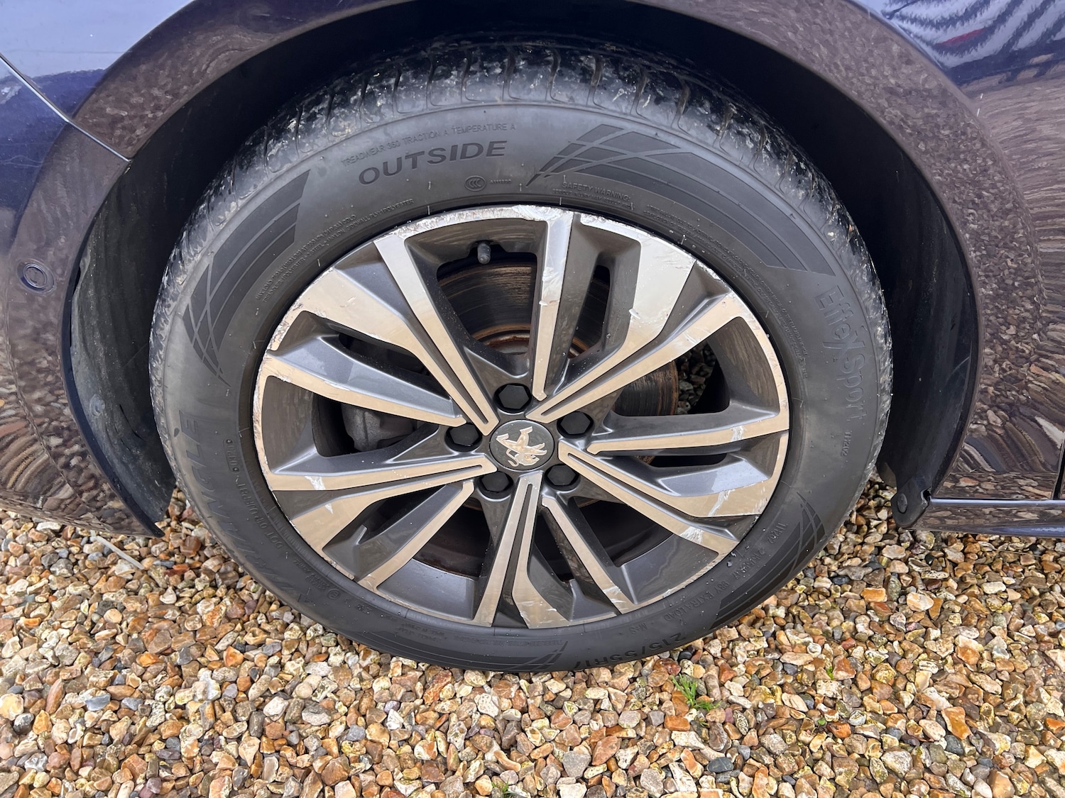 Used Peugeot 508 2022 for sale - 76466265: Photo 33