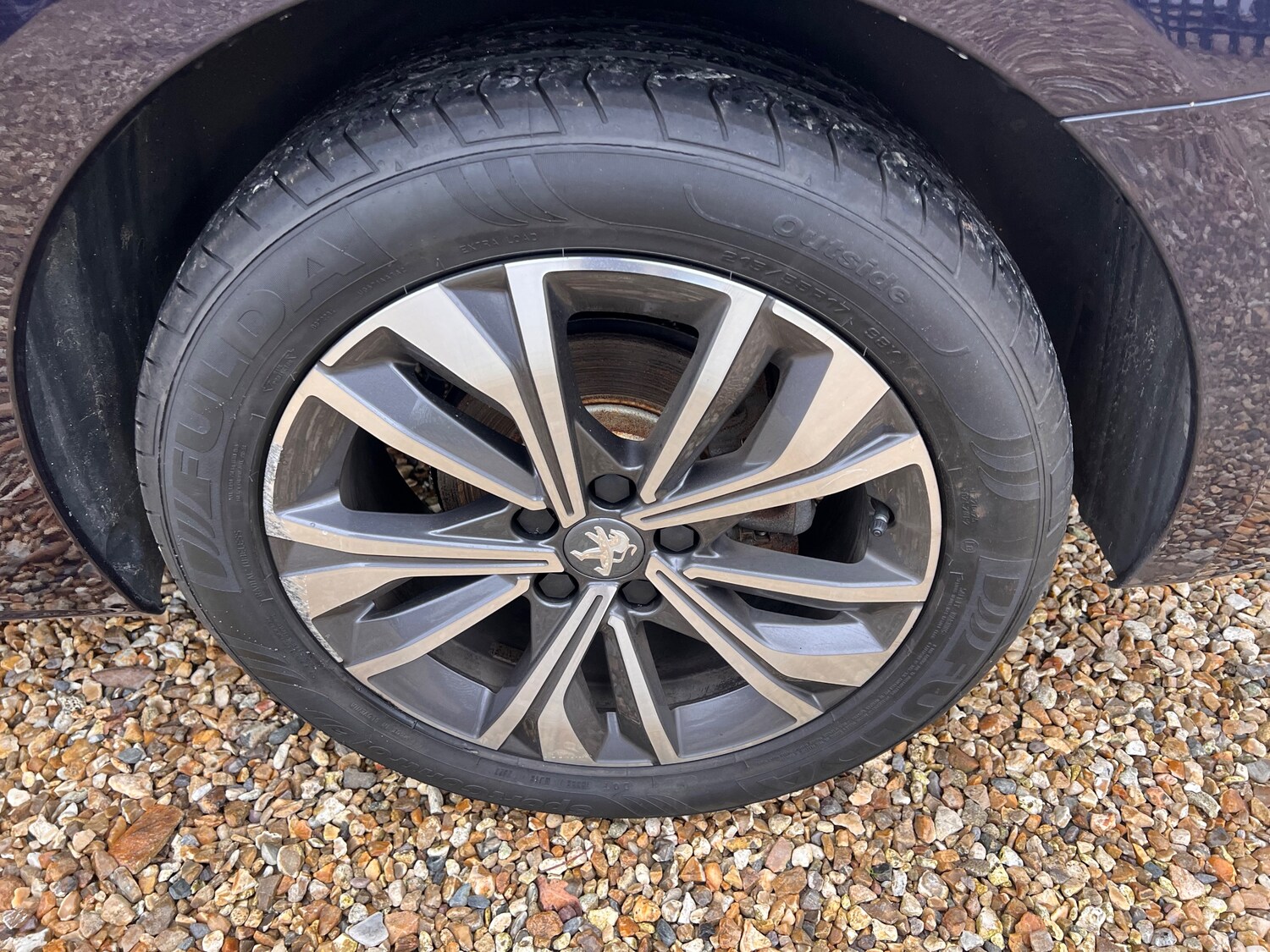 Used Peugeot 508 2022 for sale - 76466265: Photo 34