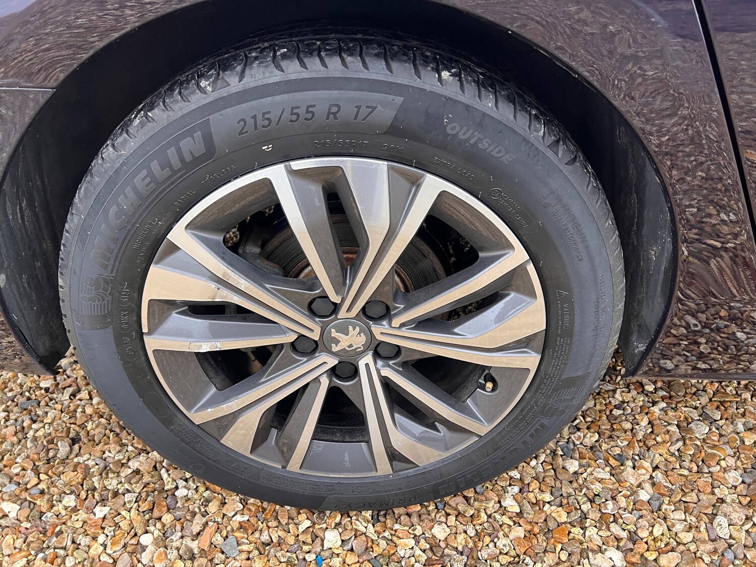 Used Peugeot 508 2022 for sale - 76466265: Photo 35