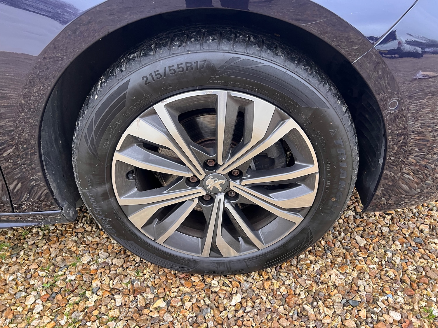 Used Peugeot 508 2022 for sale - 76466265: Photo 36