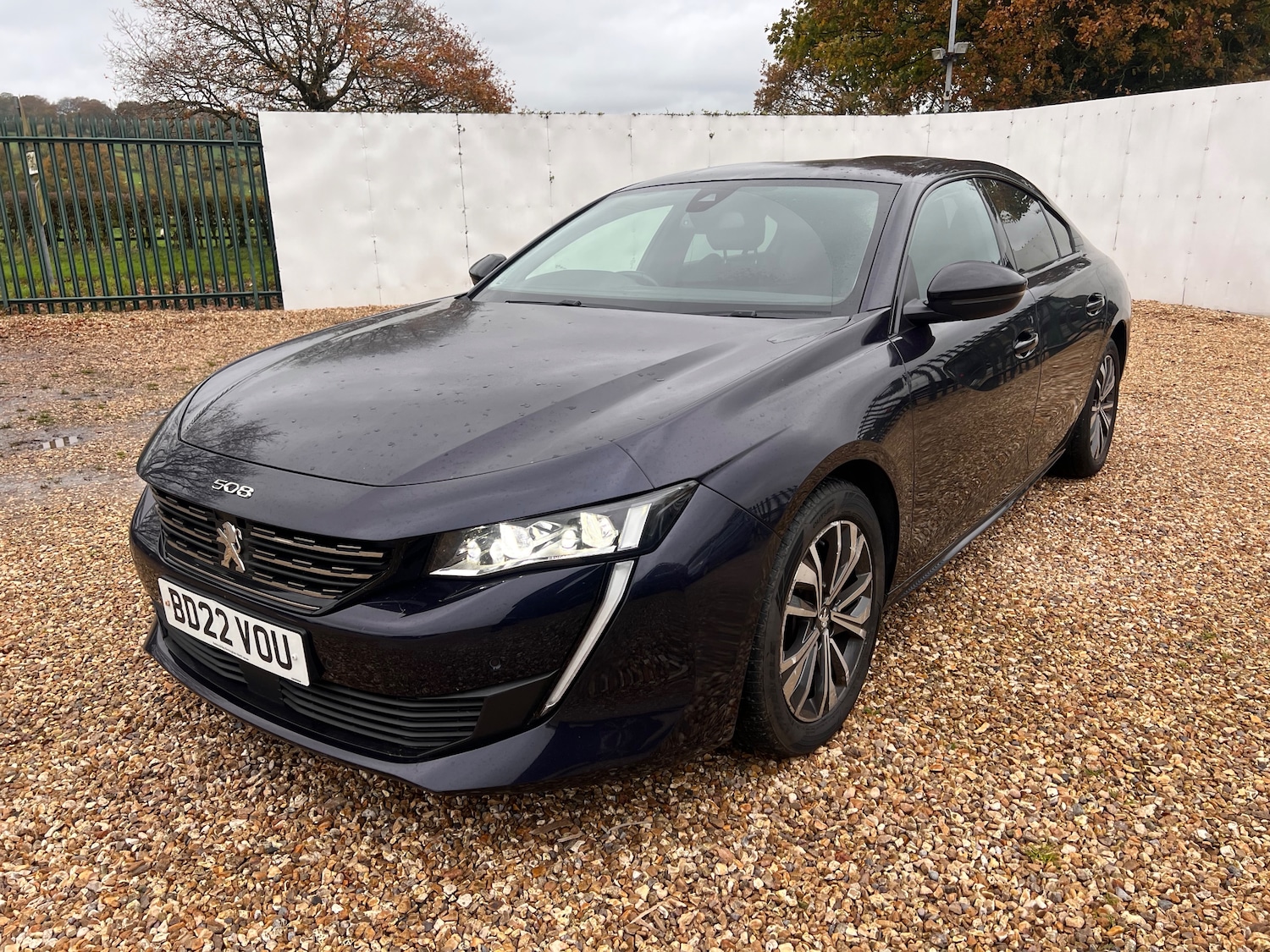 Used Peugeot 508 2022 for sale - 76466265: Photo 4