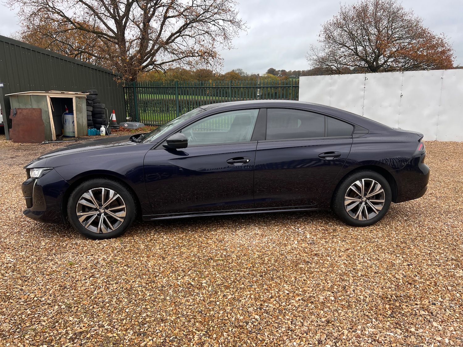 Used Peugeot 508 2022 for sale - 76466265: Photo 5