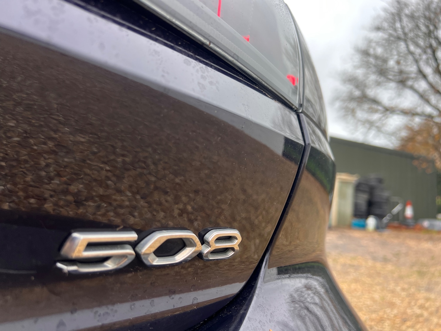 Used Peugeot 508 2022 for sale - 76466265: Photo 9