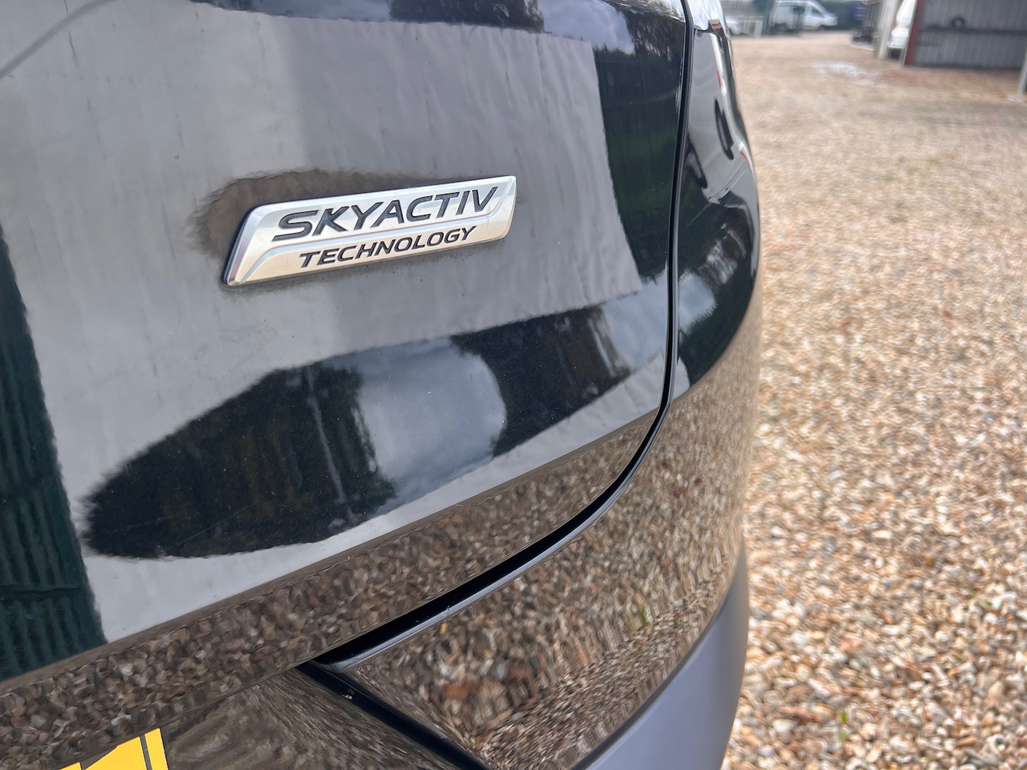 Used Mazda CX-3 2018 for sale - 76404849: Photo 10