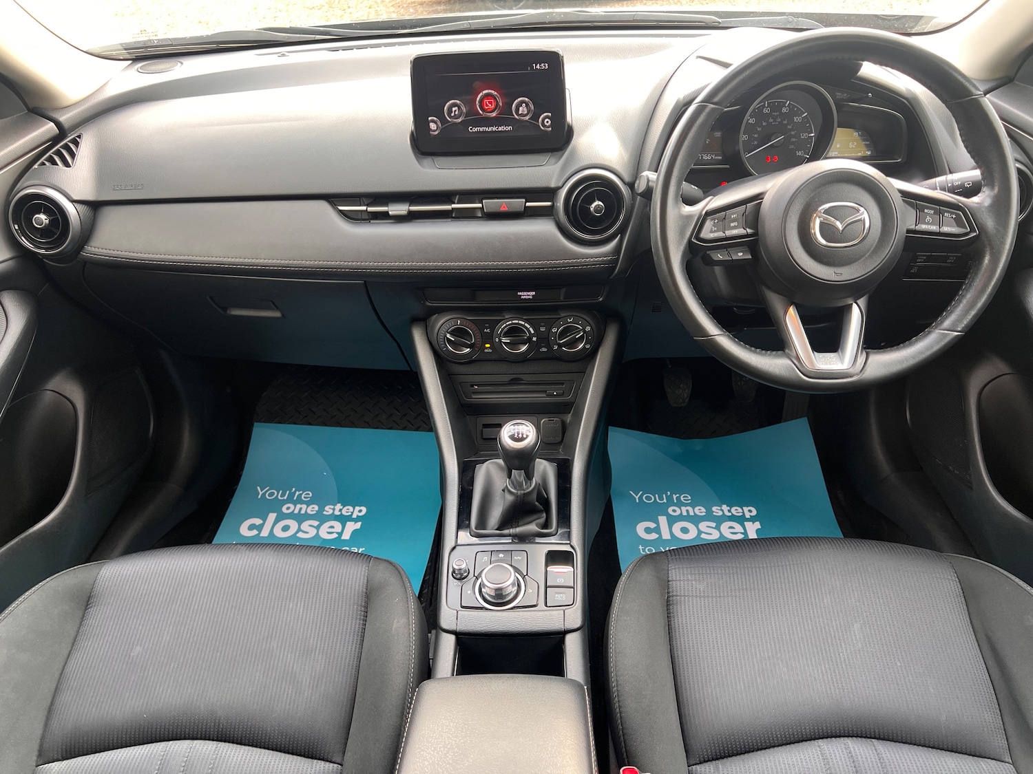 Used Mazda CX-3 2018 for sale - 76404849: Photo 12