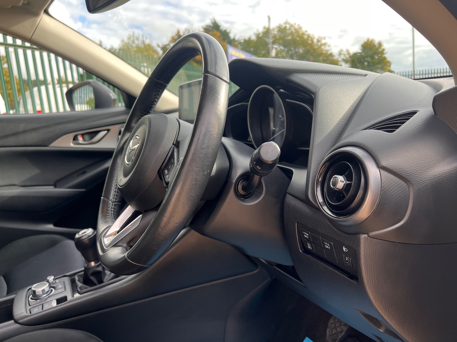 Used Mazda CX-3 2018 for sale - 76404849: Photo 13