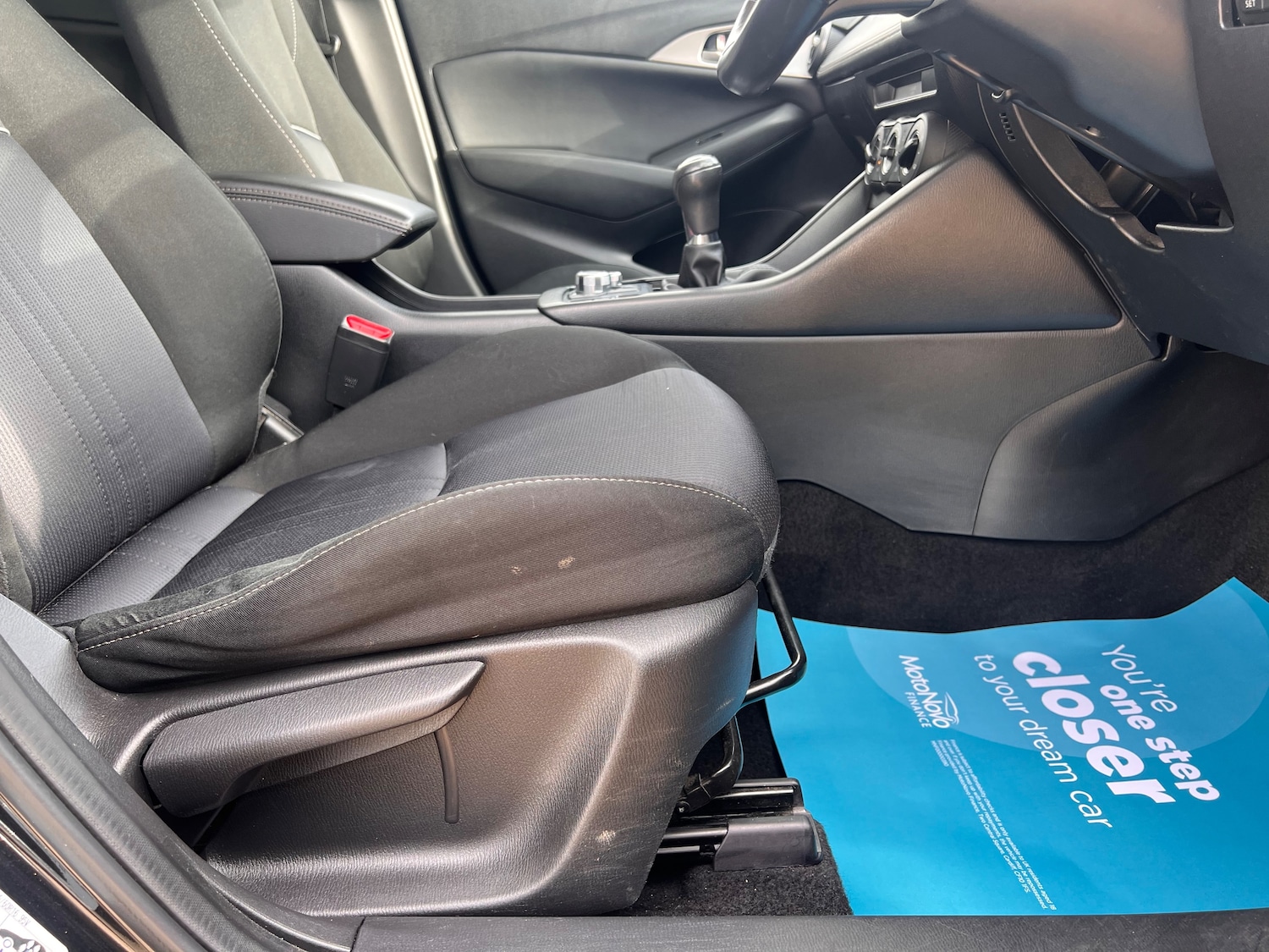 Used Mazda CX-3 2018 for sale - 76404849: Photo 14