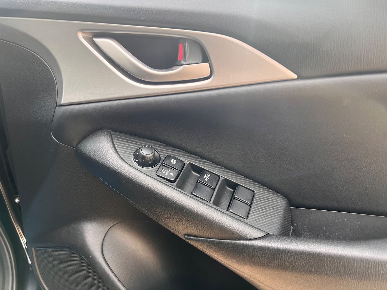 Used Mazda CX-3 2018 for sale - 76404849: Photo 15