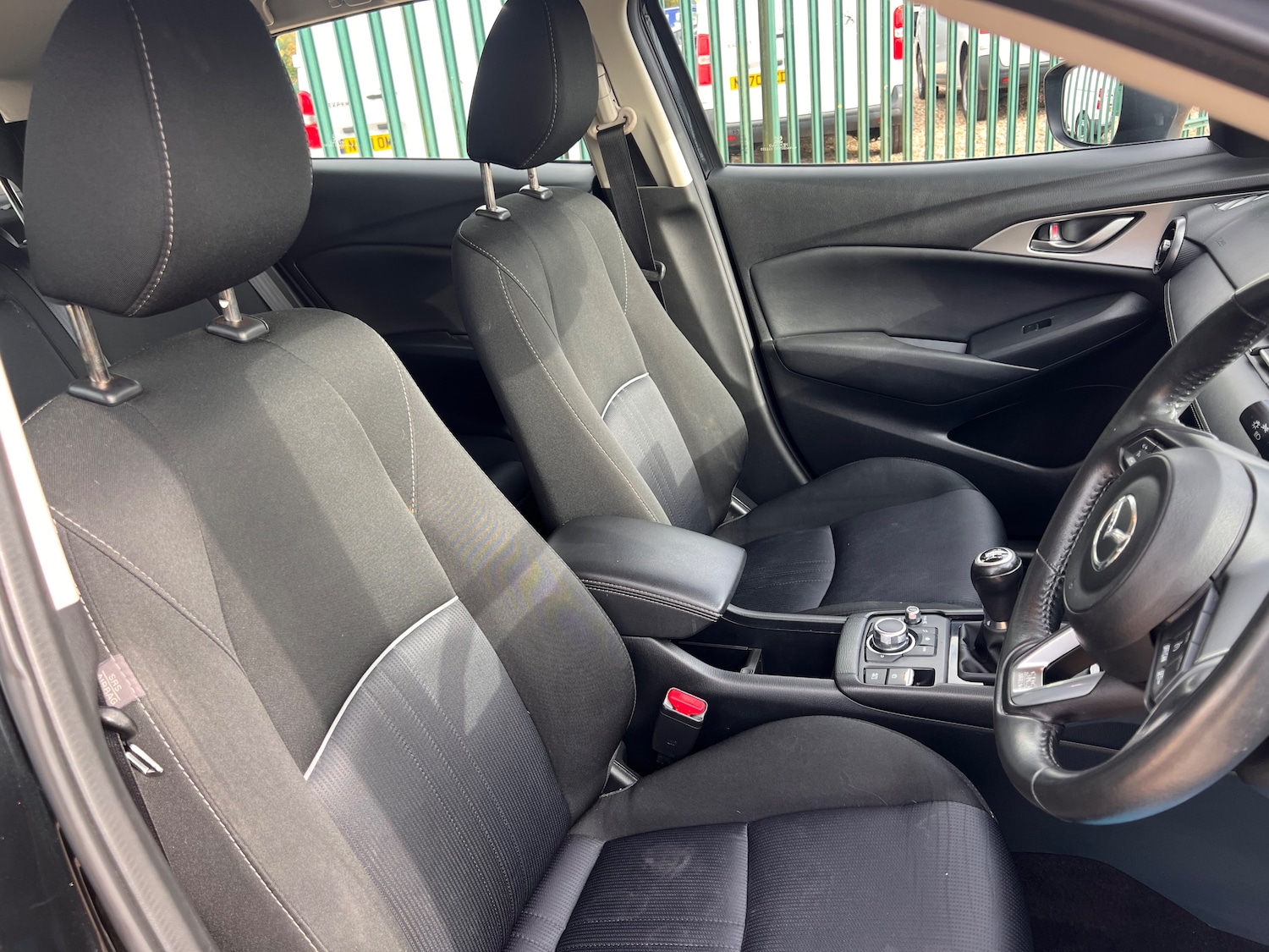 Used Mazda CX-3 2018 for sale - 76404849: Photo 16