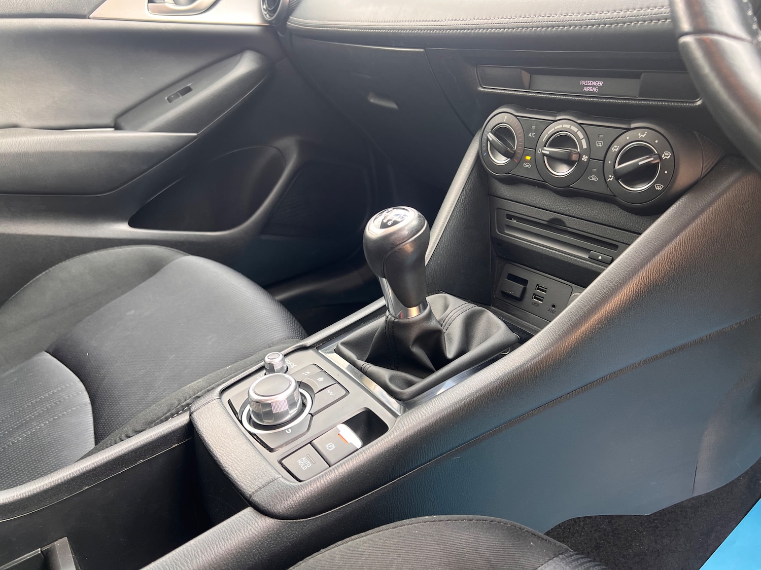 Used Mazda CX-3 2018 for sale - 76404849: Photo 17