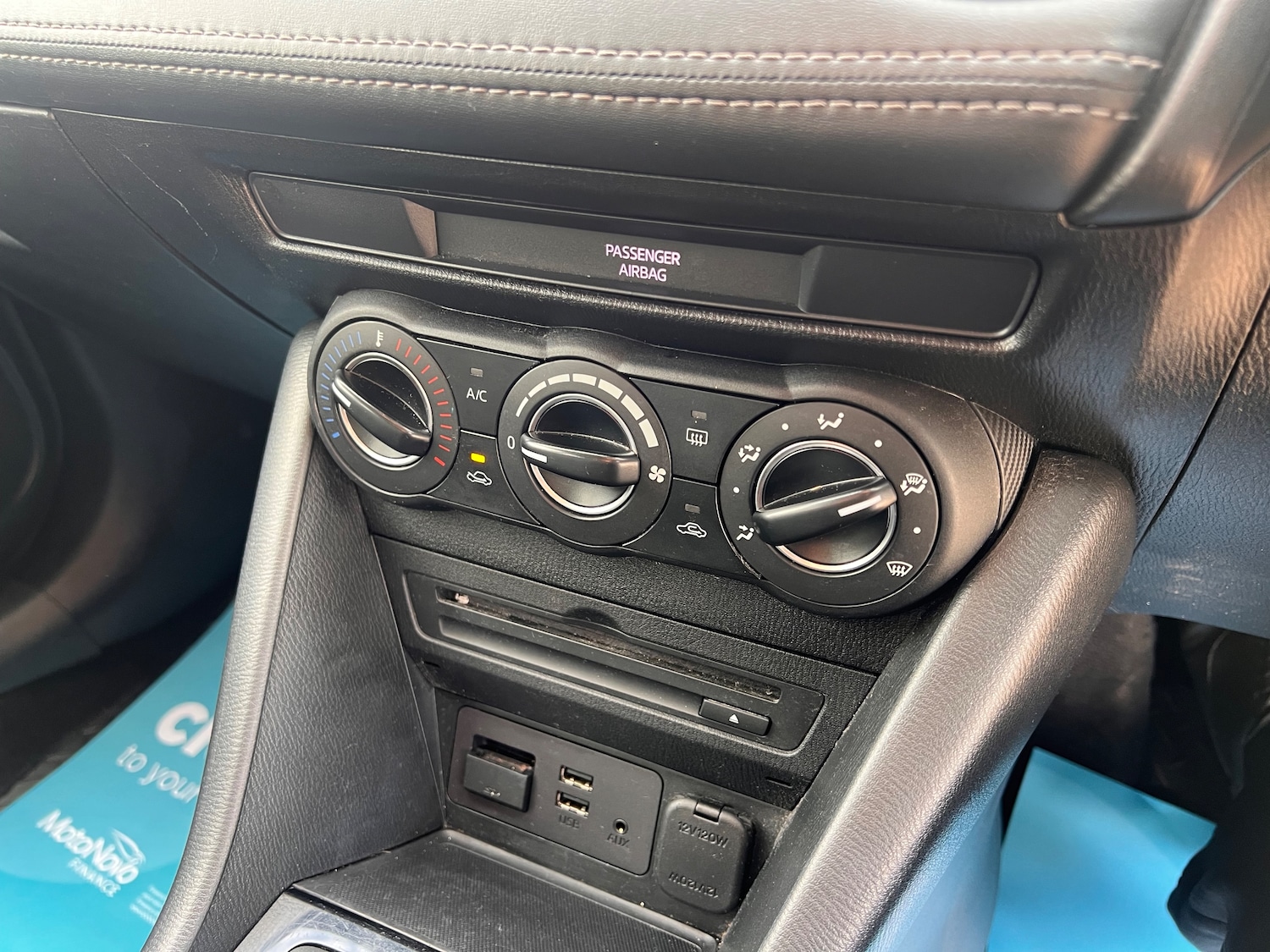 Used Mazda CX-3 2018 for sale - 76404849: Photo 18