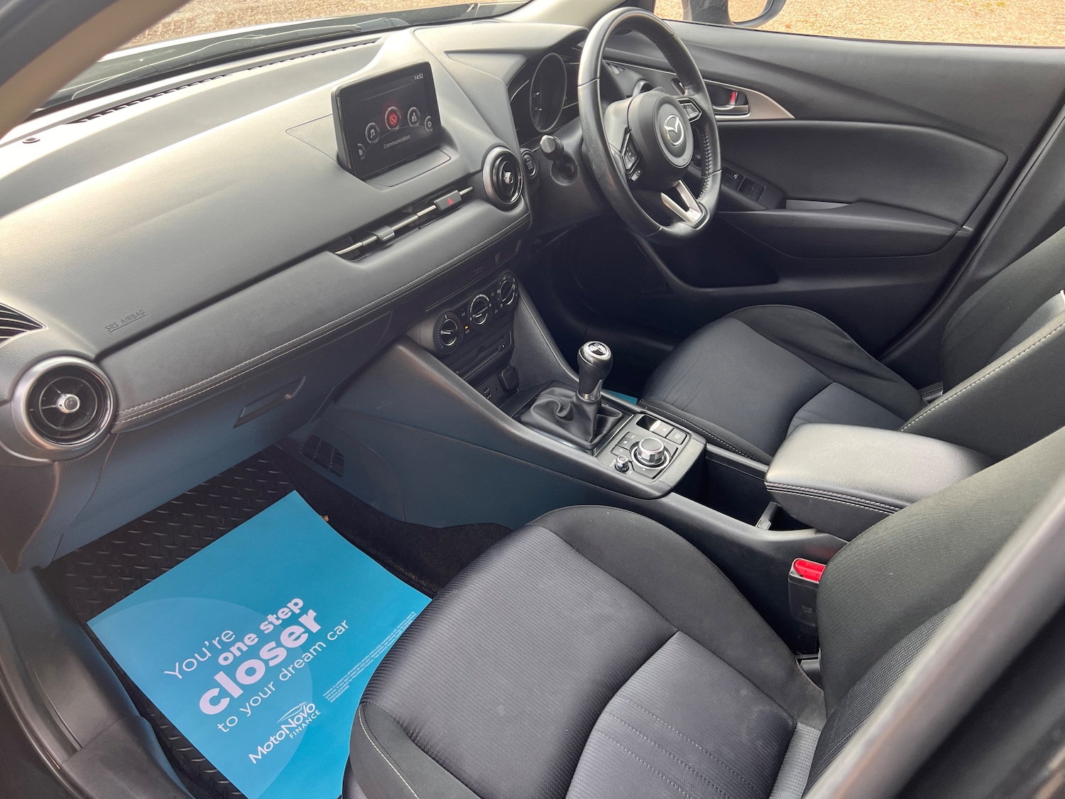 Used Mazda CX-3 2018 for sale - 76404849: Photo 19