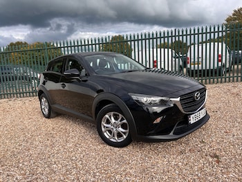 2018 (68) - 2.0 SE Nav + 5dr