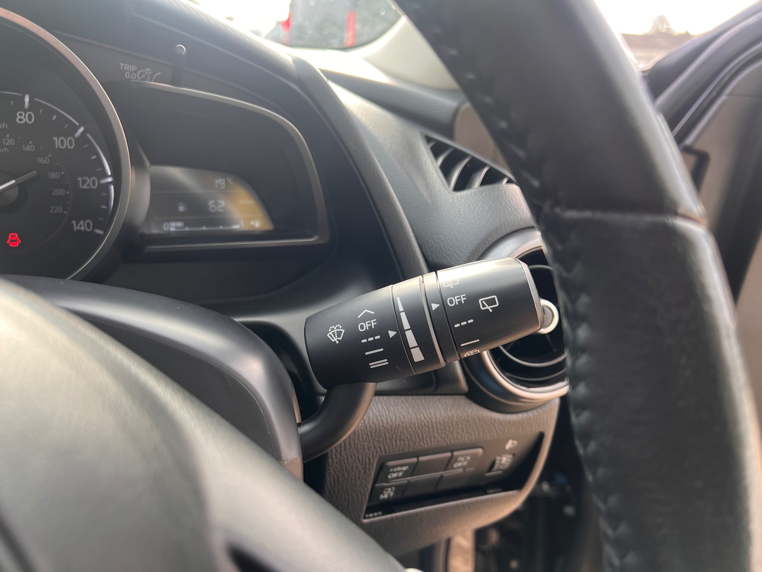 Used Mazda CX-3 2018 for sale - 76404849: Photo 20