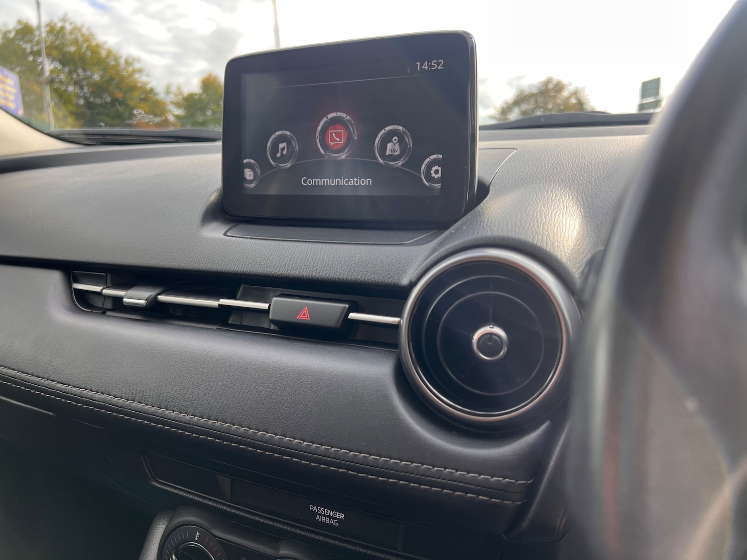 Used Mazda CX-3 2018 for sale - 76404849: Photo 22