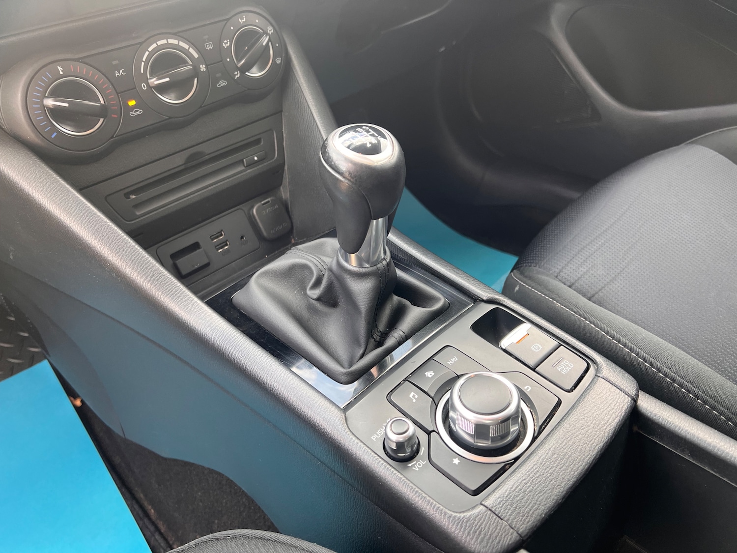 Used Mazda CX-3 2018 for sale - 76404849: Photo 23