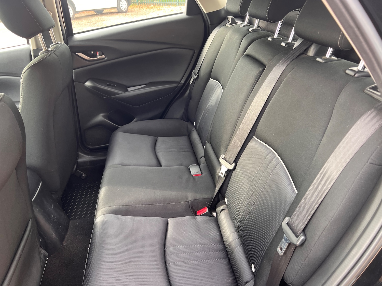 Used Mazda CX-3 2018 for sale - 76404849: Photo 24