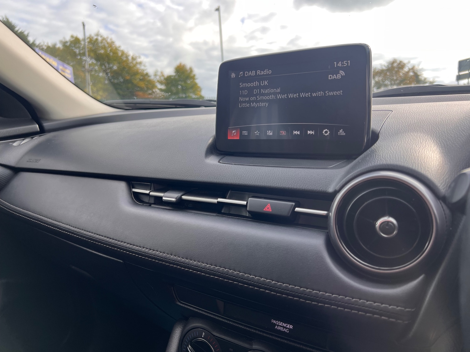 Used Mazda CX-3 2018 for sale - 76404849: Photo 25