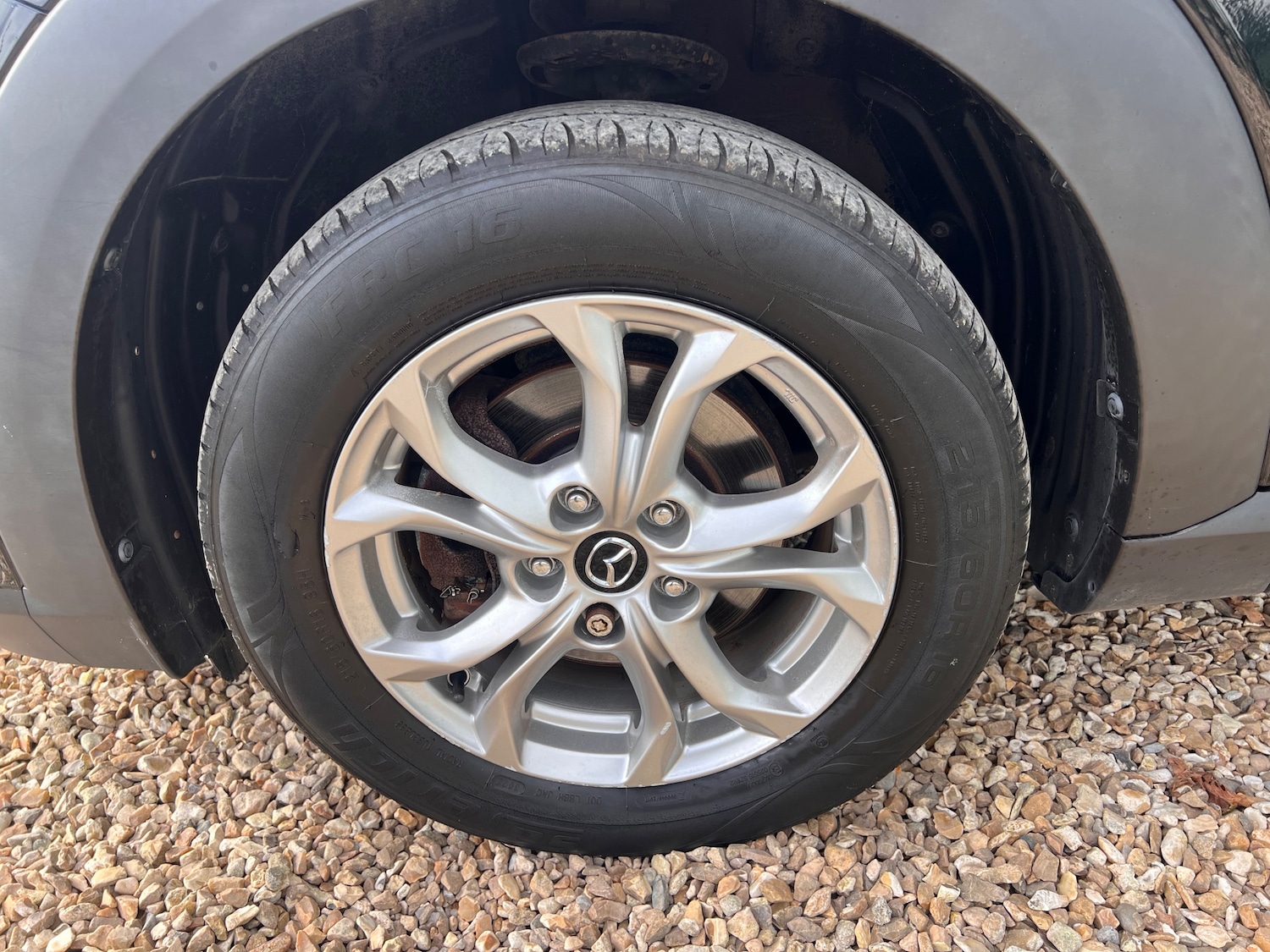 Used Mazda CX-3 2018 for sale - 76404849: Photo 27