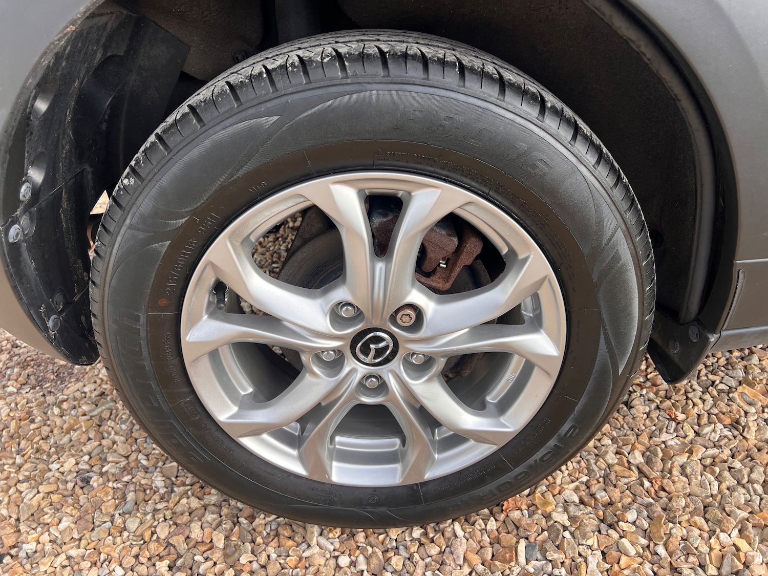 Used Mazda CX-3 2018 for sale - 76404849: Photo 28