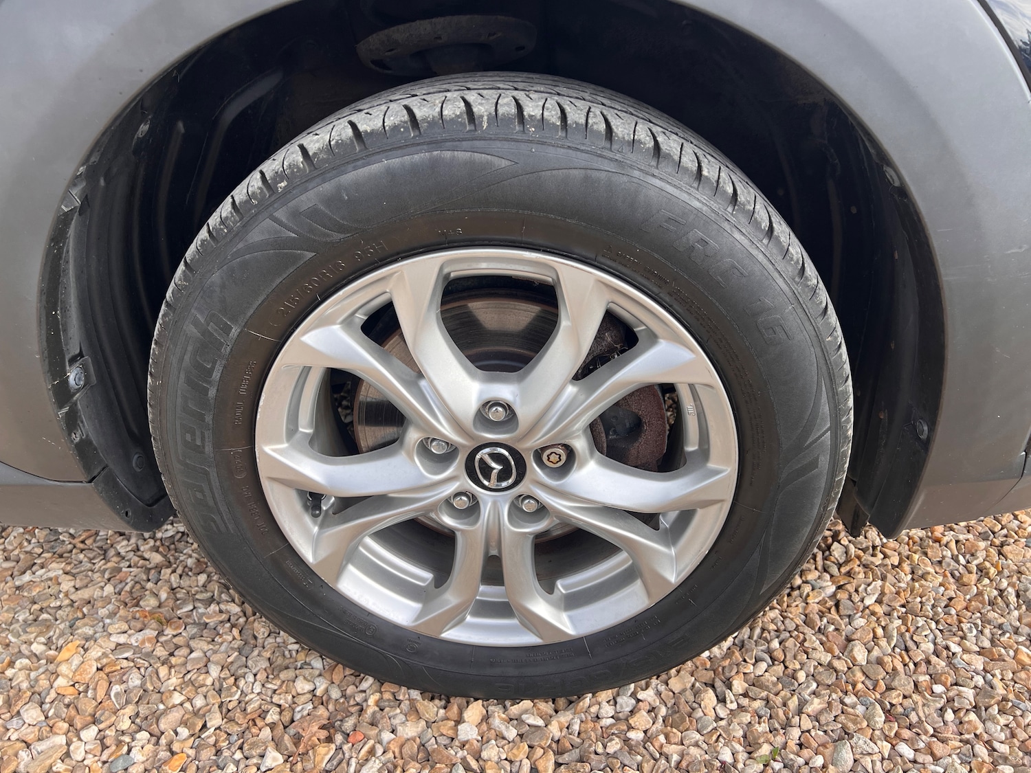 Used Mazda CX-3 2018 for sale - 76404849: Photo 29