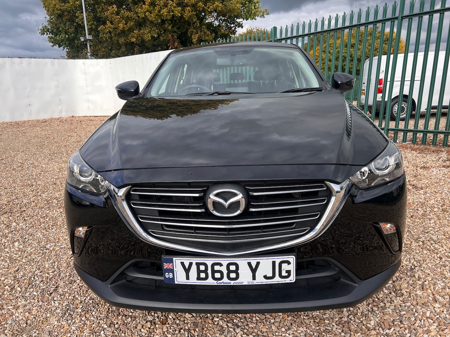 Used Mazda CX-3 2018 for sale - 76404849: Photo 3