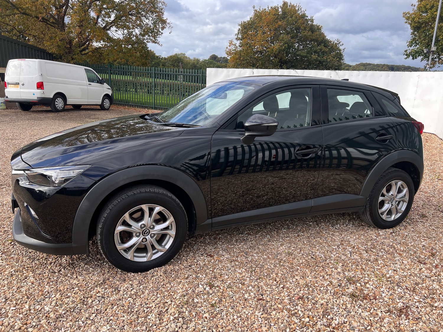 Used Mazda CX-3 2018 for sale - 76404849: Photo 5