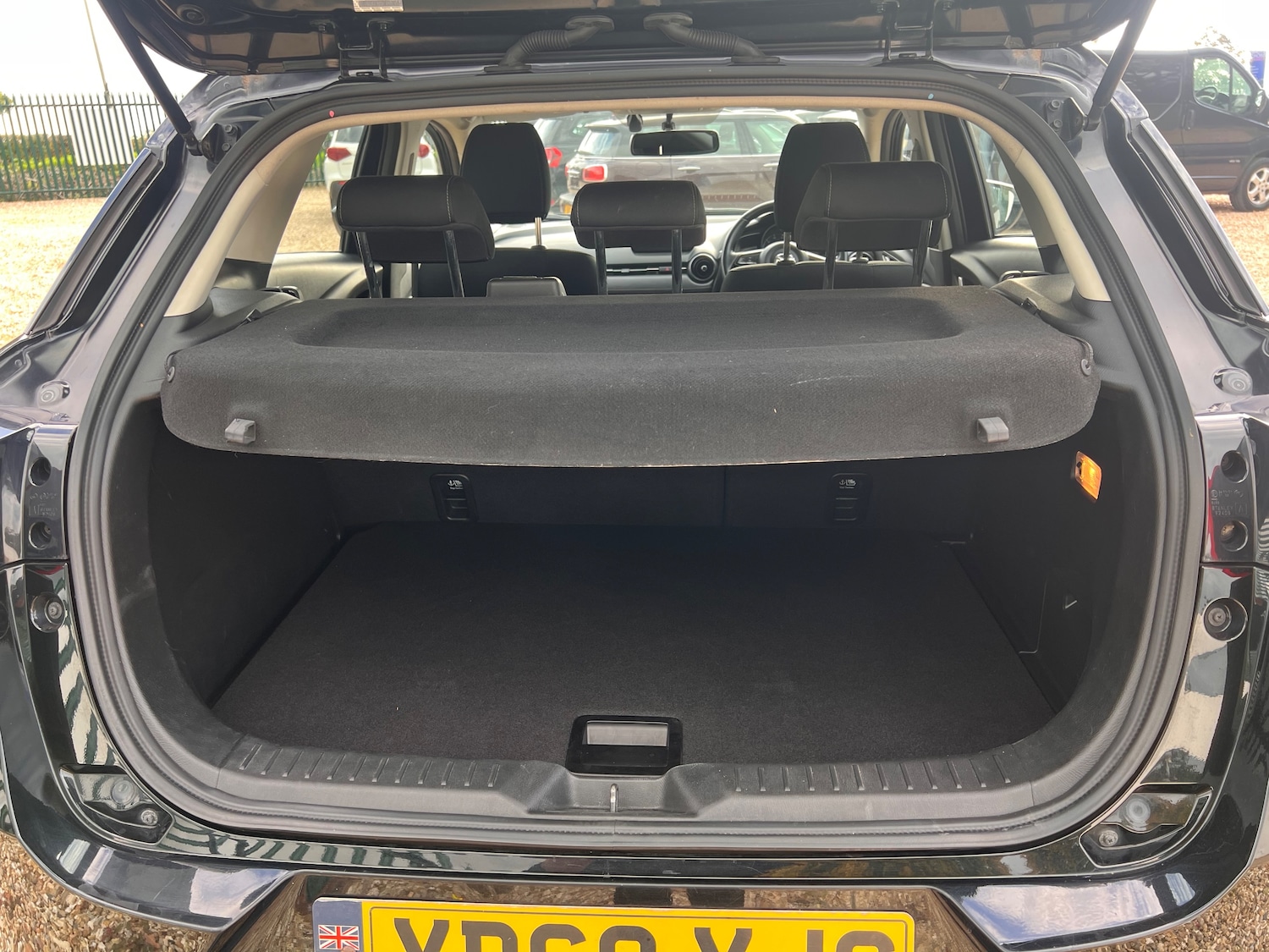 Used Mazda CX-3 2018 for sale - 76404849: Photo 8