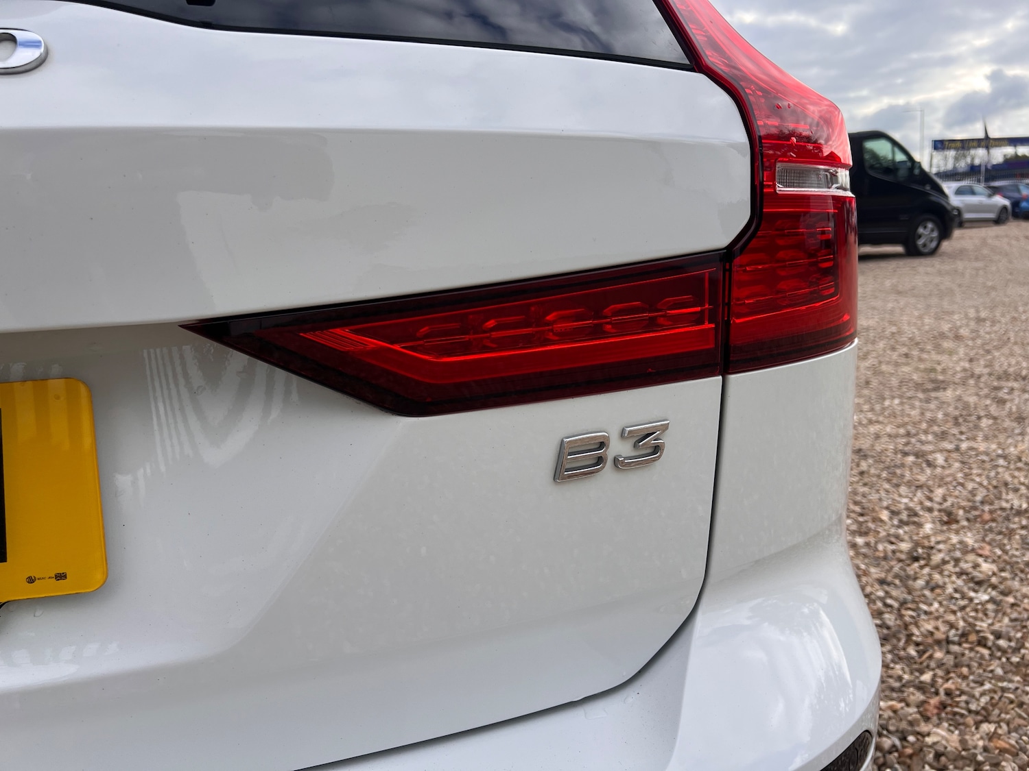 Used Volvo V60 2020 for sale - 76404860: Photo 10