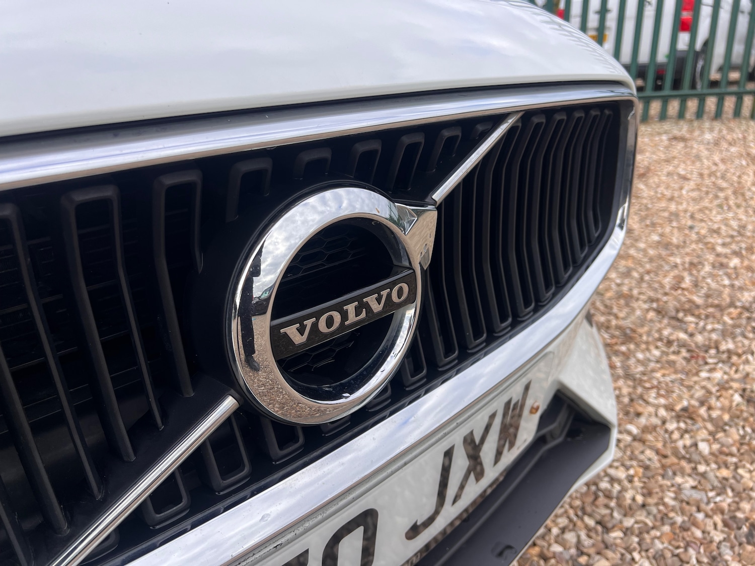 Used Volvo V60 2020 for sale - 76404860: Photo 14