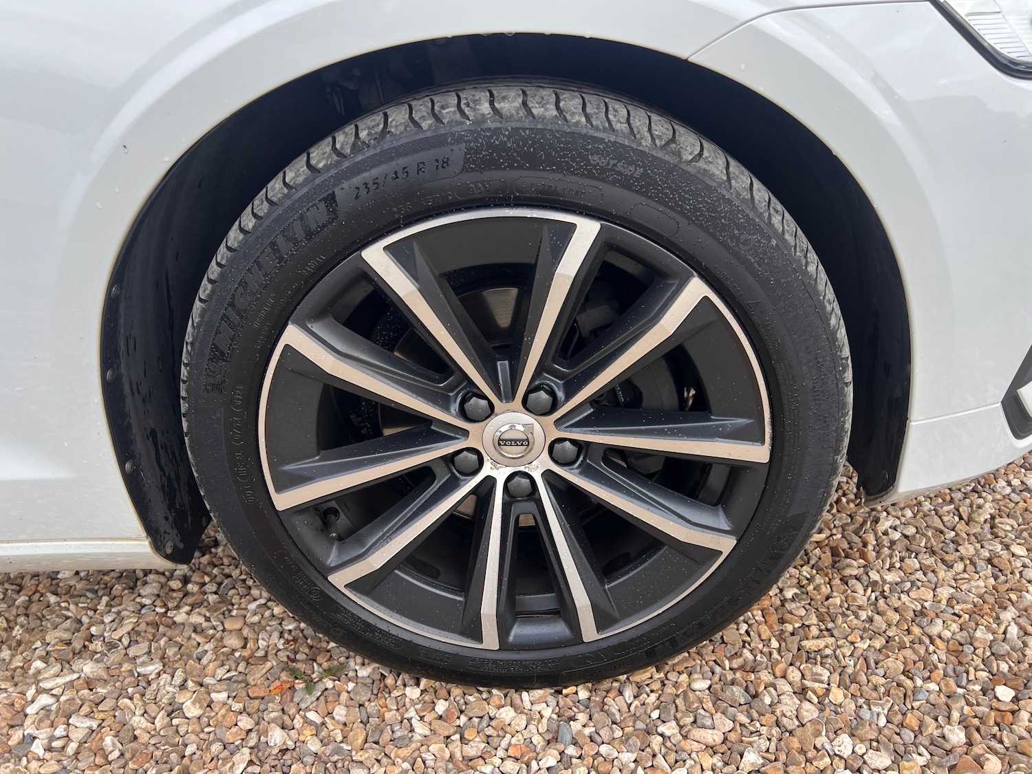 Used Volvo V60 2020 for sale - 76404860: Photo 35