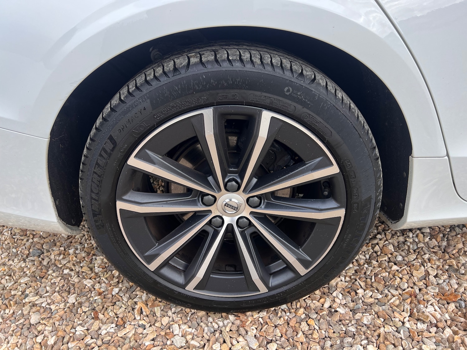 Used Volvo V60 2020 for sale - 76404860: Photo 36