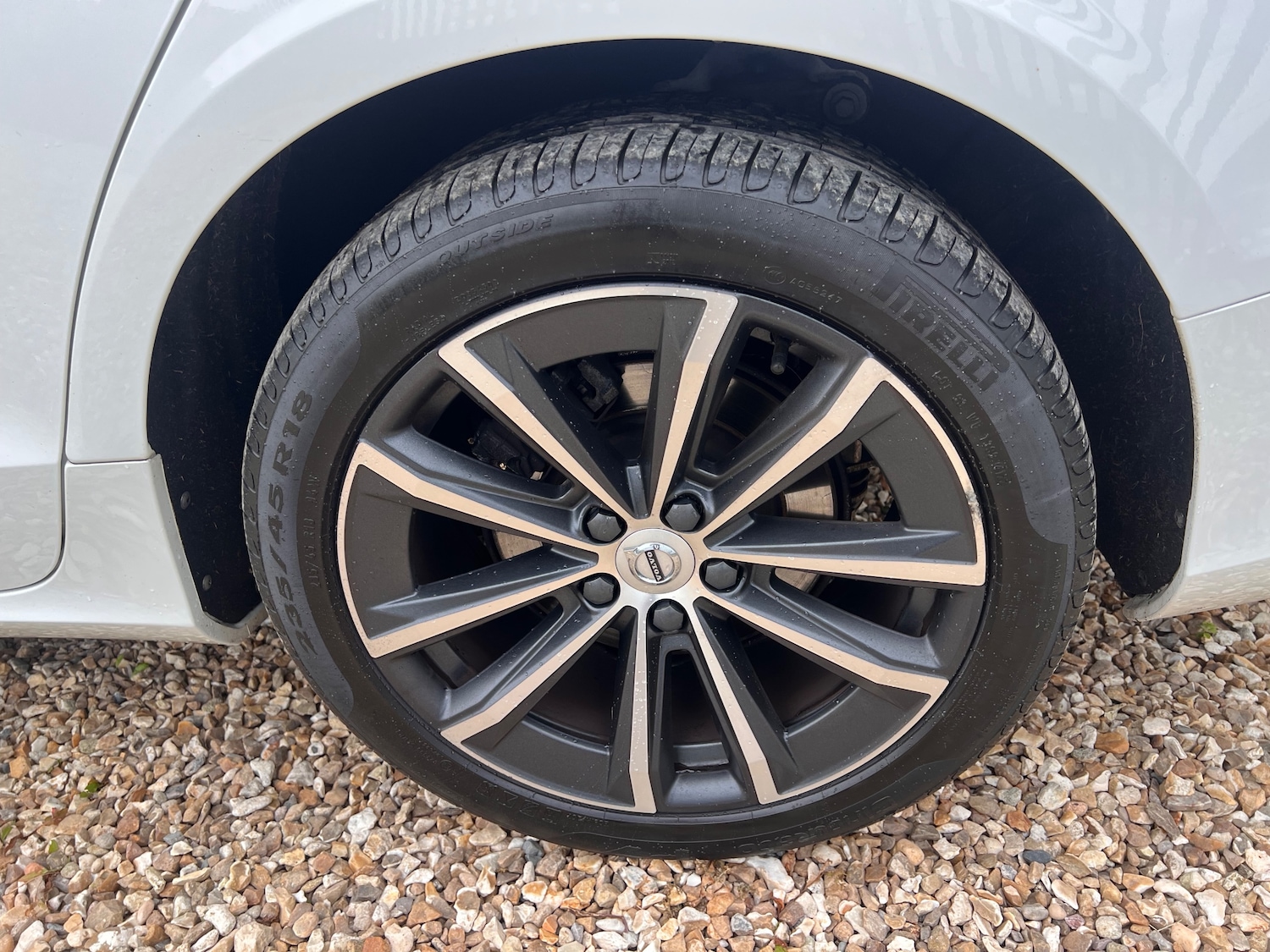 Used Volvo V60 2020 for sale - 76404860: Photo 37