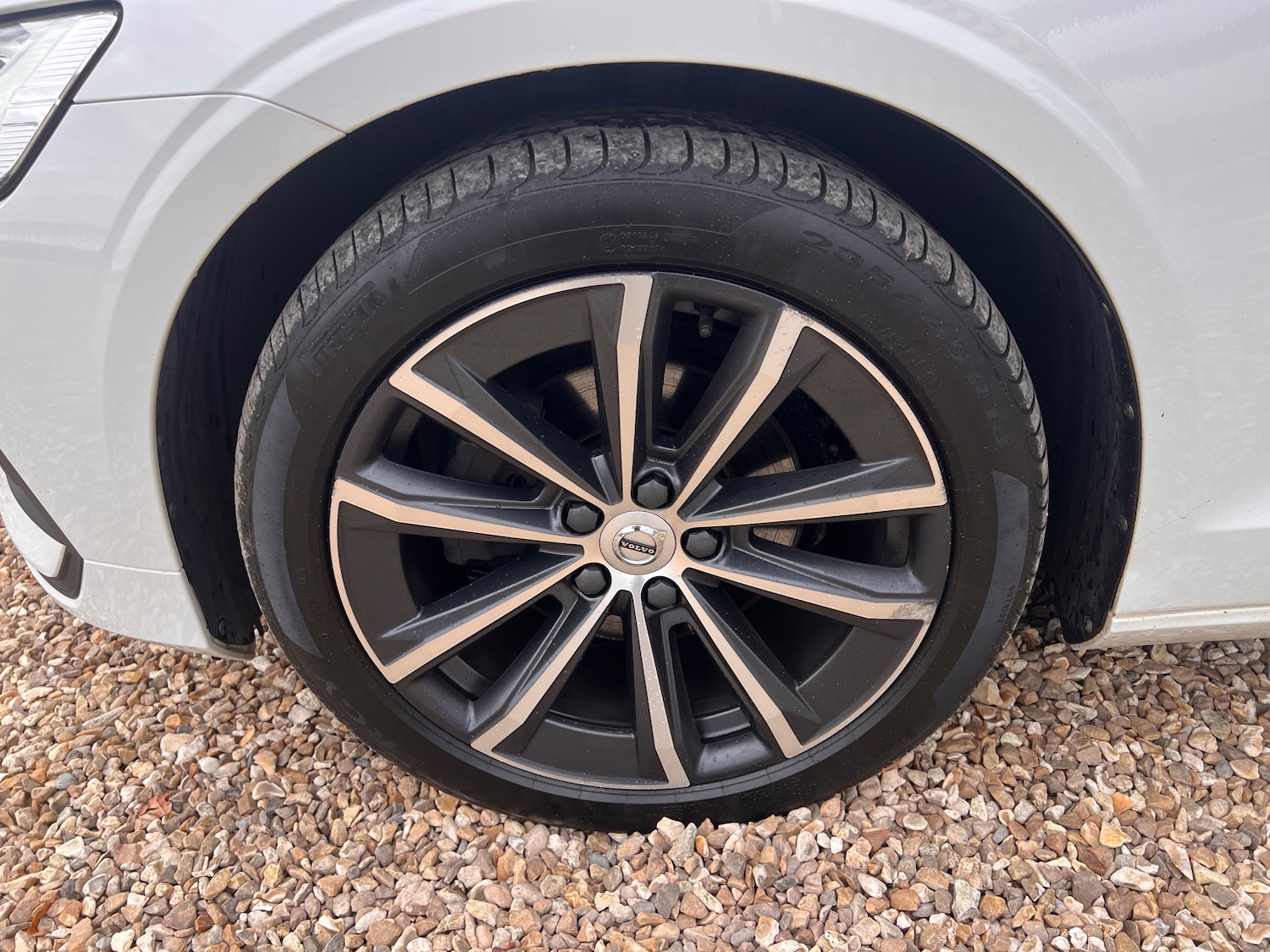 Used Volvo V60 2020 for sale - 76404860: Photo 38