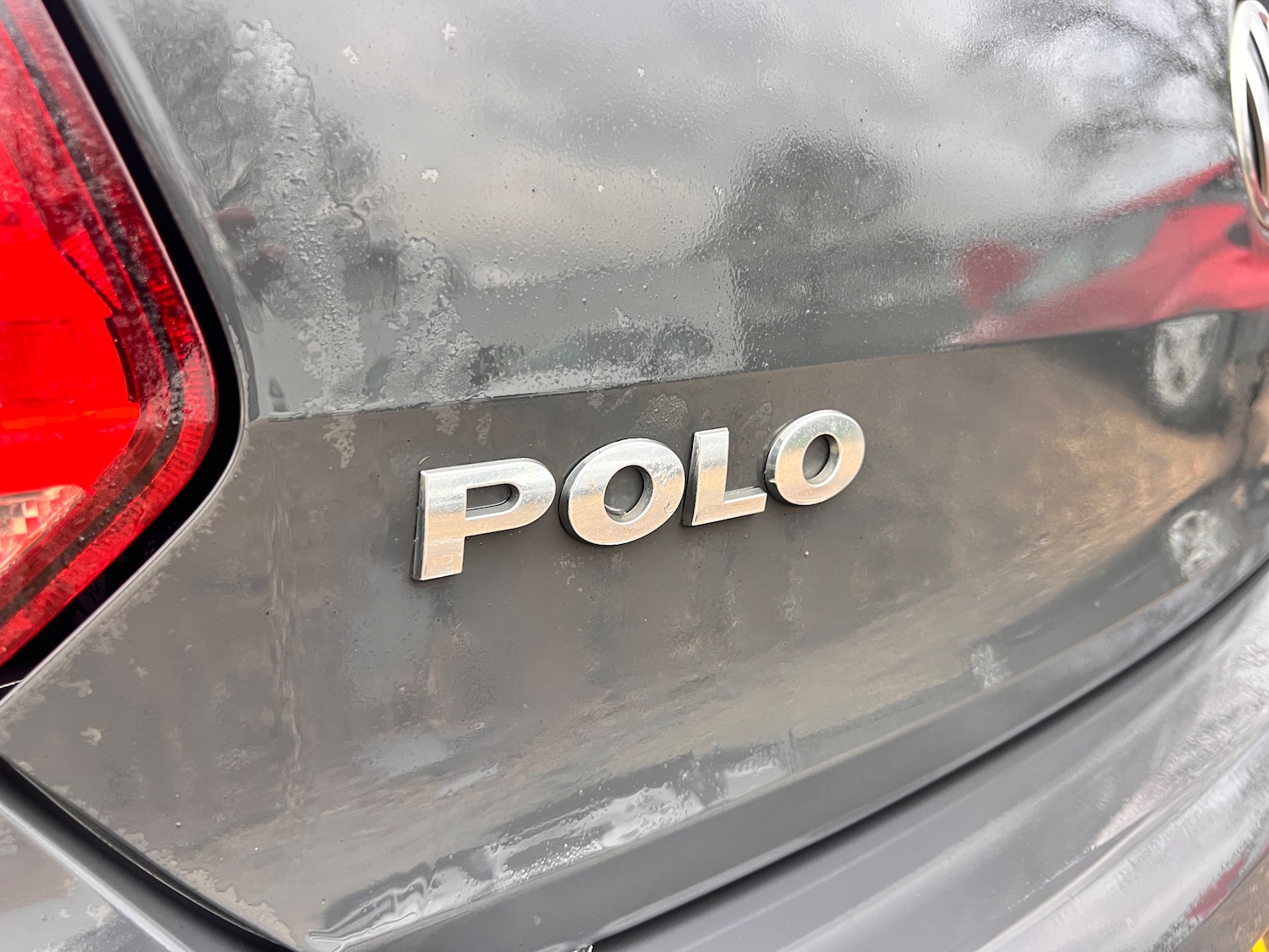 Used Volkswagen Polo 2016 for sale - 76896431: Photo 11