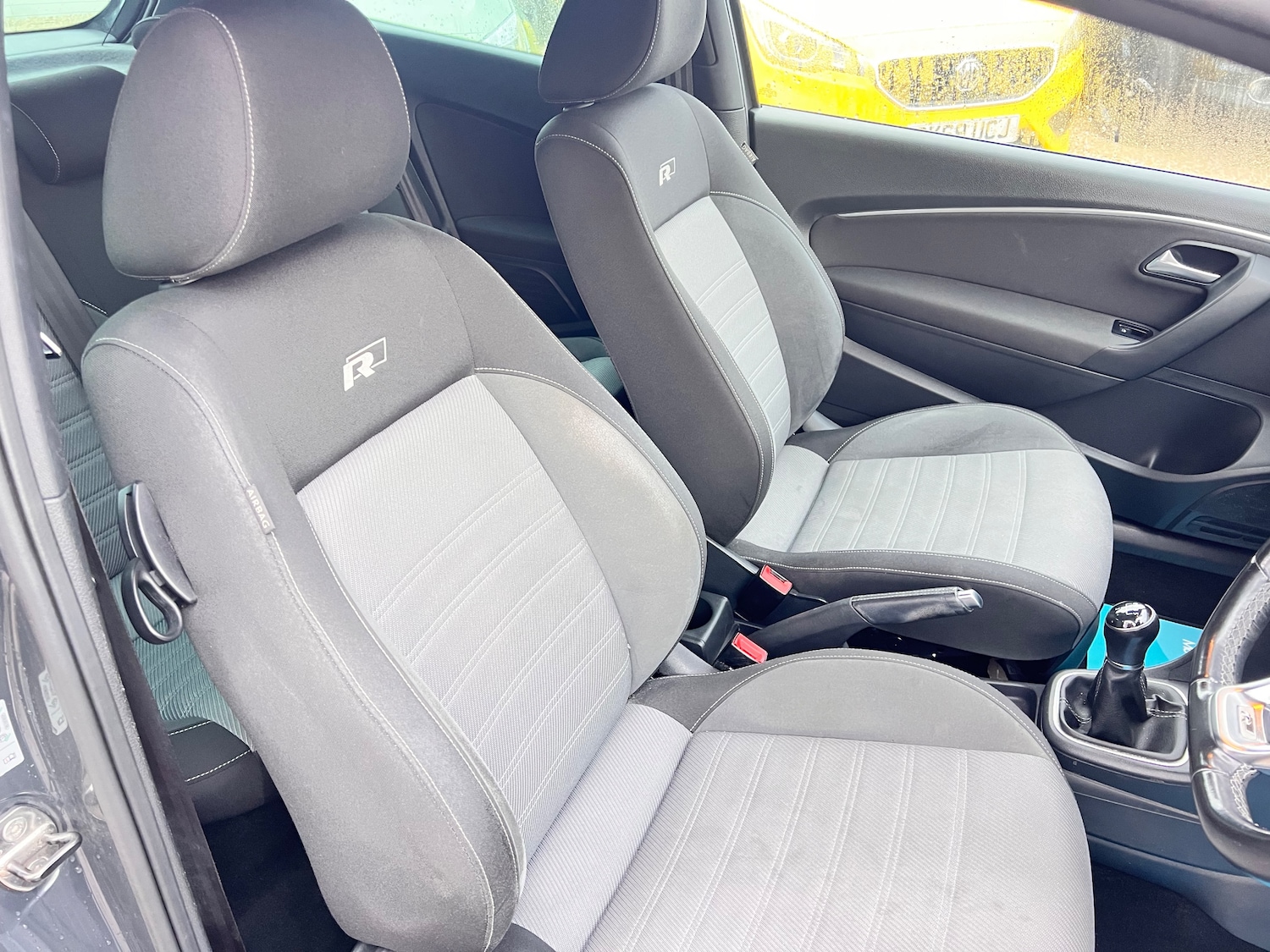 Used Volkswagen Polo 2016 for sale - 76896431: Photo 14