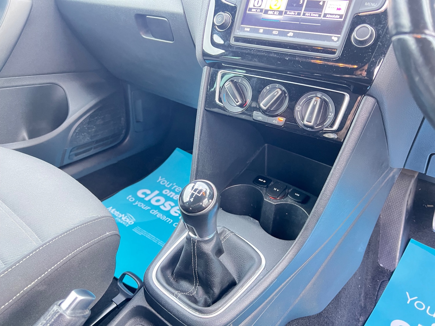 Used Volkswagen Polo 2016 for sale - 76896431: Photo 17