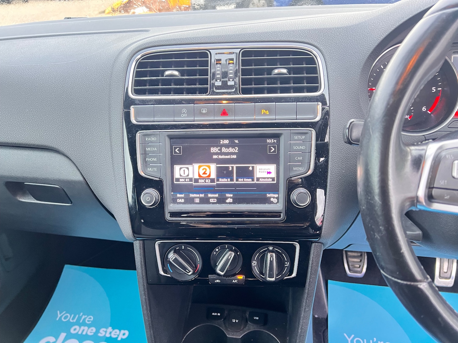 Used Volkswagen Polo 2016 for sale - 76896431: Photo 20